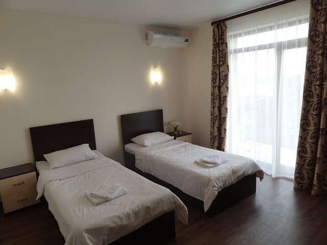 Гостевой дом Севастопольская усадьба Севастополь-34