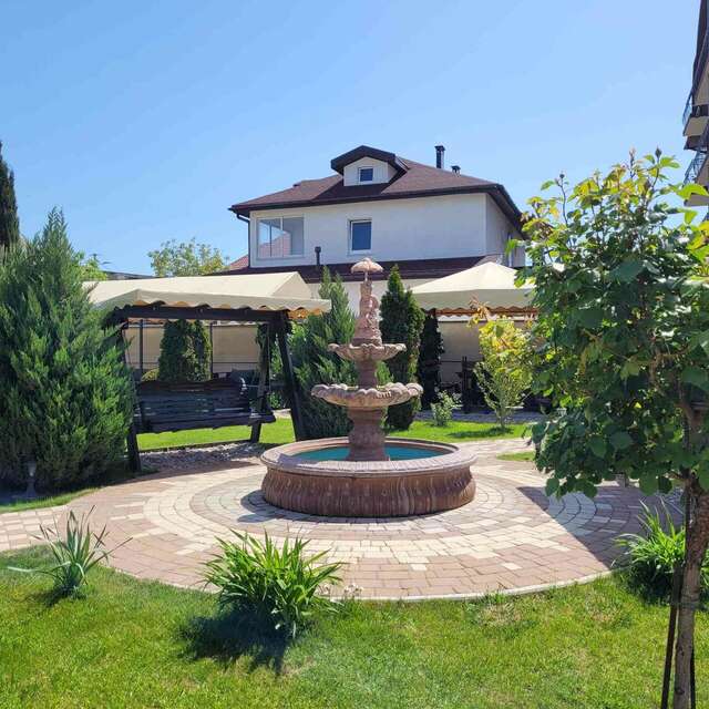 Гостевой дом Севастопольская усадьба Севастополь-20