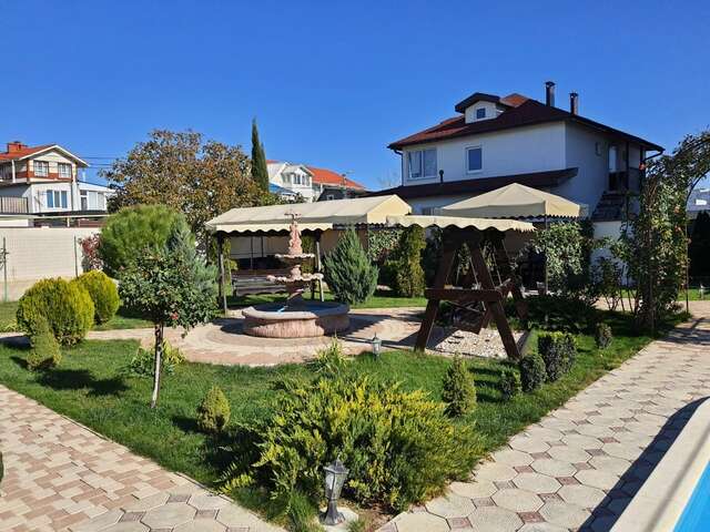 Гостевой дом Севастопольская усадьба Севастополь-45