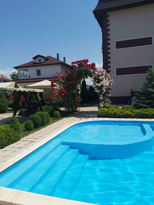 Гостевой дом Севастопольская усадьба Севастополь-94