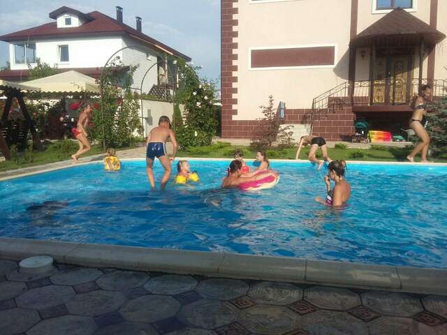 Гостевой дом Севастопольская усадьба Севастополь-21