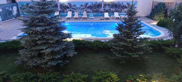 Гостевой дом Севастопольская усадьба Севастополь-66