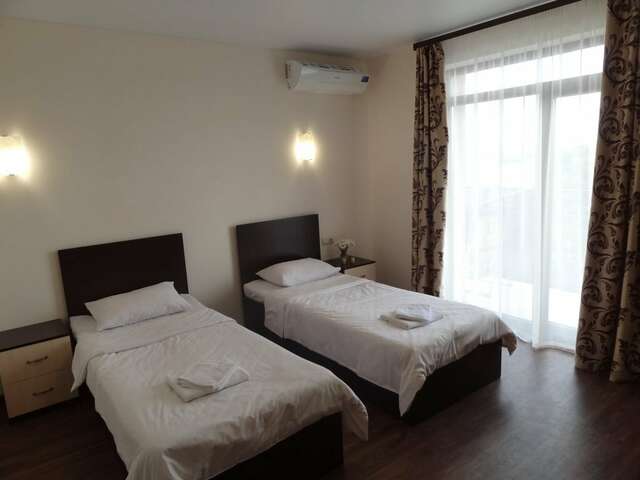 Гостевой дом Севастопольская усадьба Севастополь-121