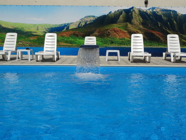 Гостевой дом Севастопольская усадьба Севастополь-10