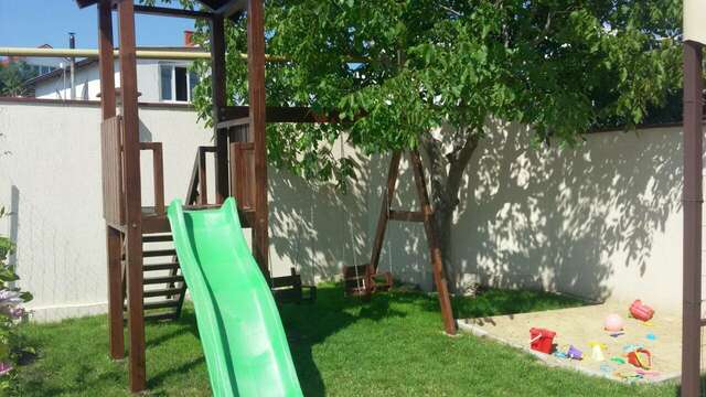 Гостевой дом Севастопольская усадьба Севастополь-22