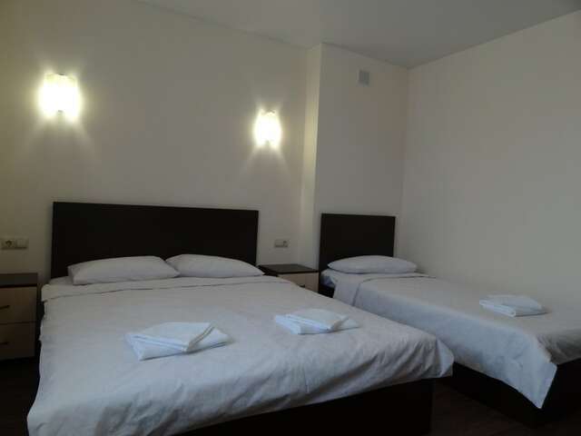 Гостевой дом Севастопольская усадьба Севастополь-120