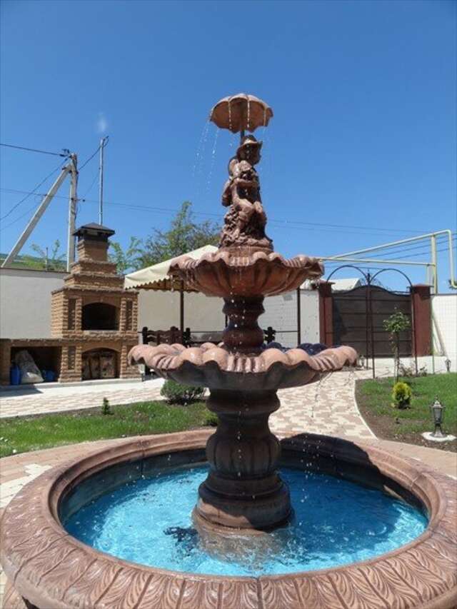 Гостевой дом Севастопольская усадьба Севастополь-46