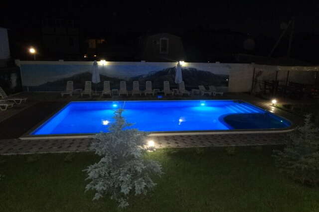 Гостевой дом Севастопольская усадьба Севастополь-63