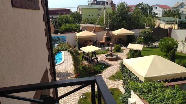 Гостевой дом Севастопольская усадьба Севастополь-55