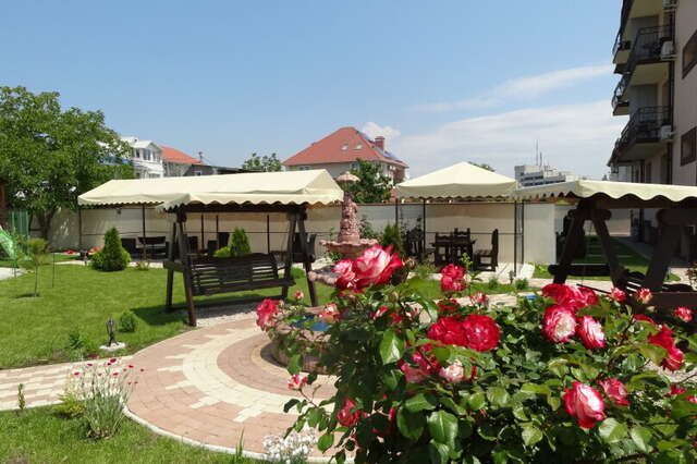 Гостевой дом Севастопольская усадьба Севастополь-47