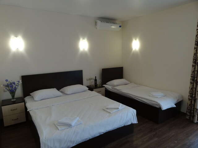 Гостевой дом Севастопольская усадьба Севастополь-36