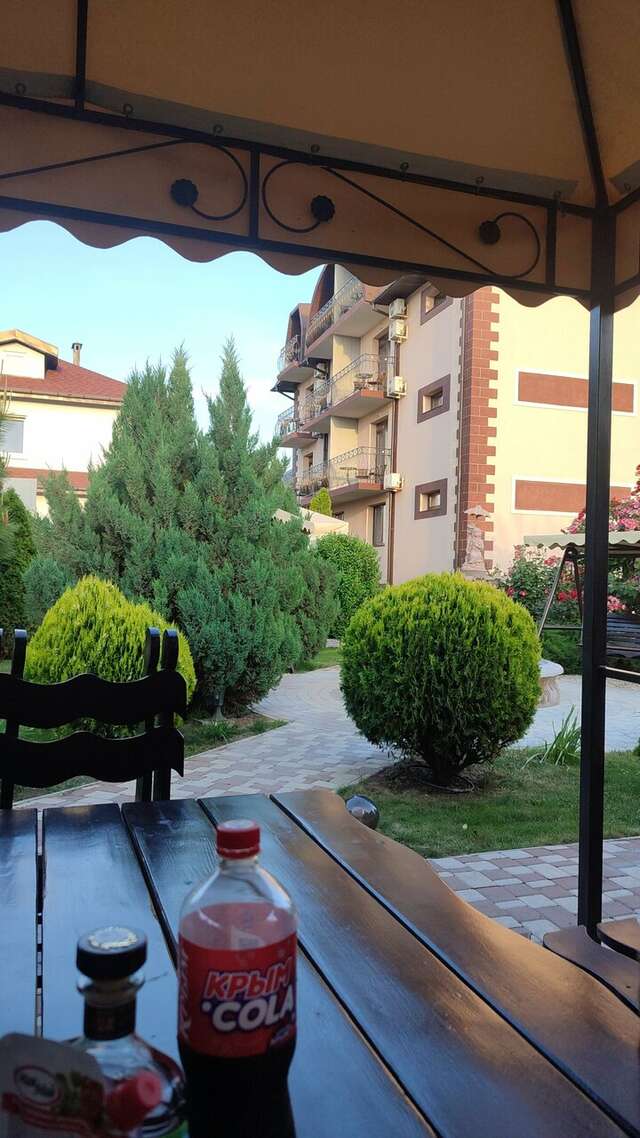 Гостевой дом Севастопольская усадьба Севастополь-128