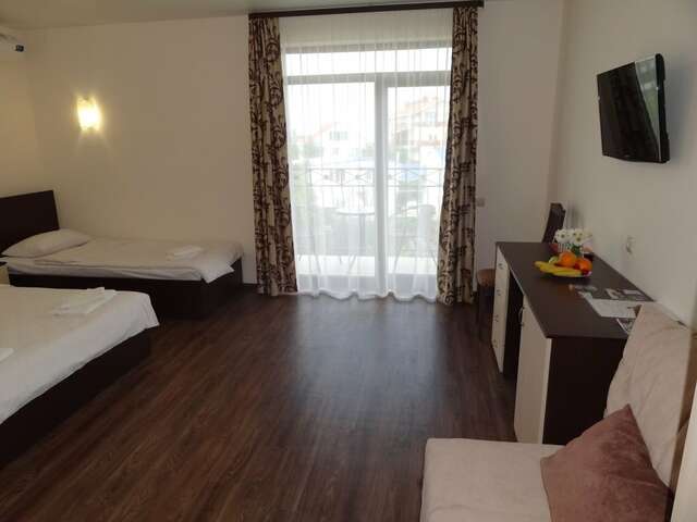 Гостевой дом Севастопольская усадьба Севастополь-119