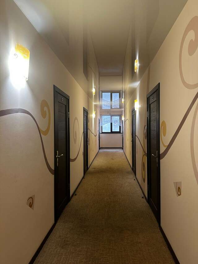 Гостевой дом Севастопольская усадьба Севастополь-129