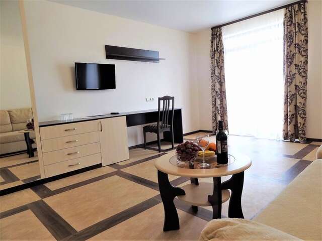 Гостевой дом Севастопольская усадьба Севастополь-107