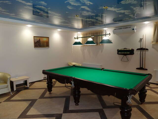 Гостевой дом Севастопольская усадьба Севастополь-27