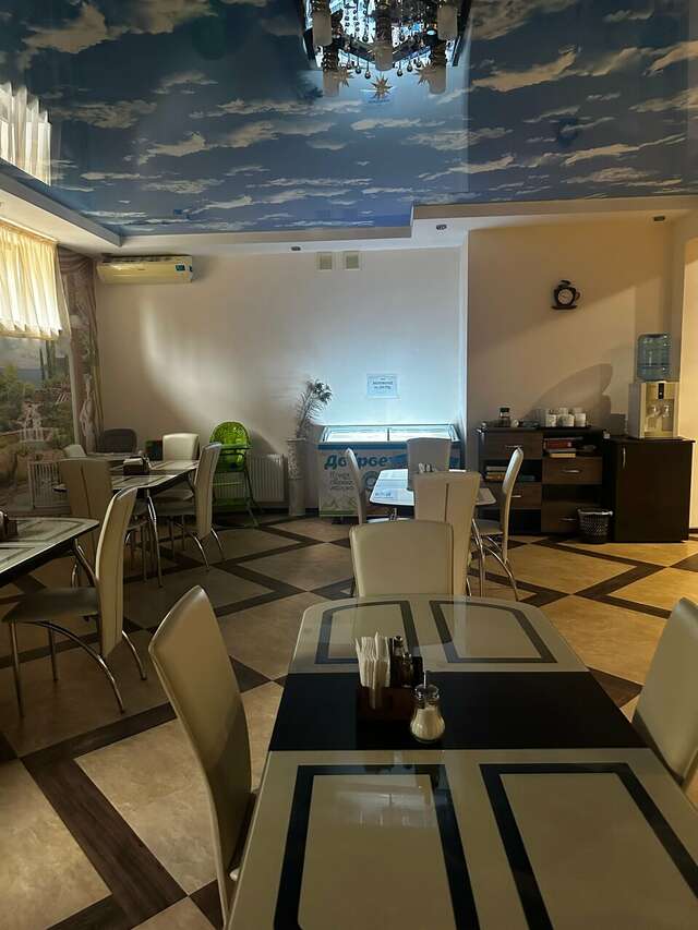 Гостевой дом Севастопольская усадьба Севастополь-138