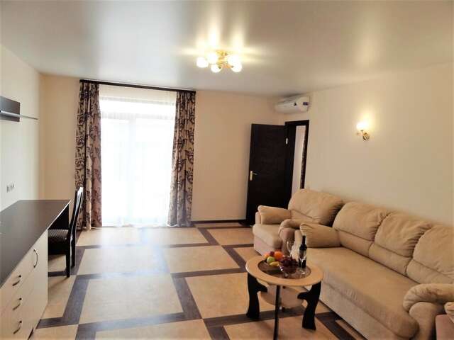 Гостевой дом Севастопольская усадьба Севастополь-112