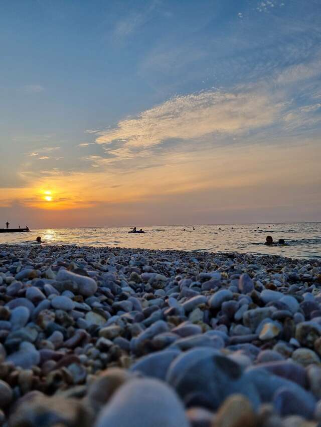 Гостевой дом Севастопольская усадьба Севастополь-69