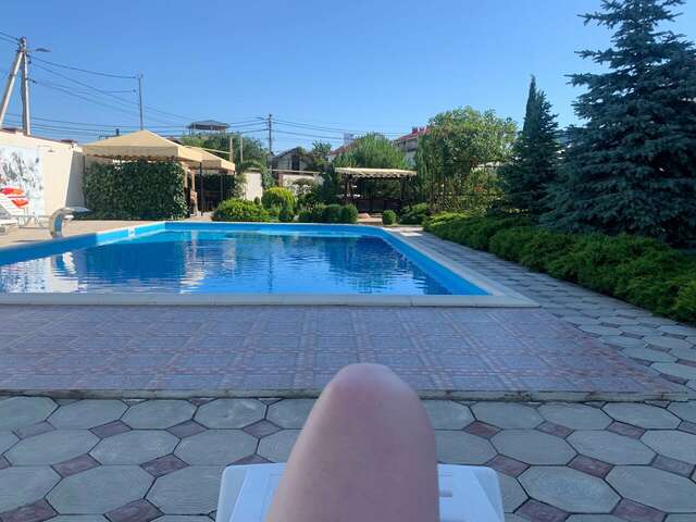 Гостевой дом Севастопольская усадьба Севастополь-75