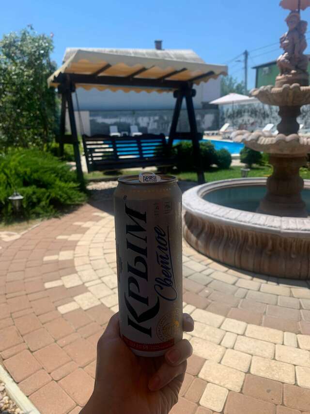 Гостевой дом Севастопольская усадьба Севастополь-86