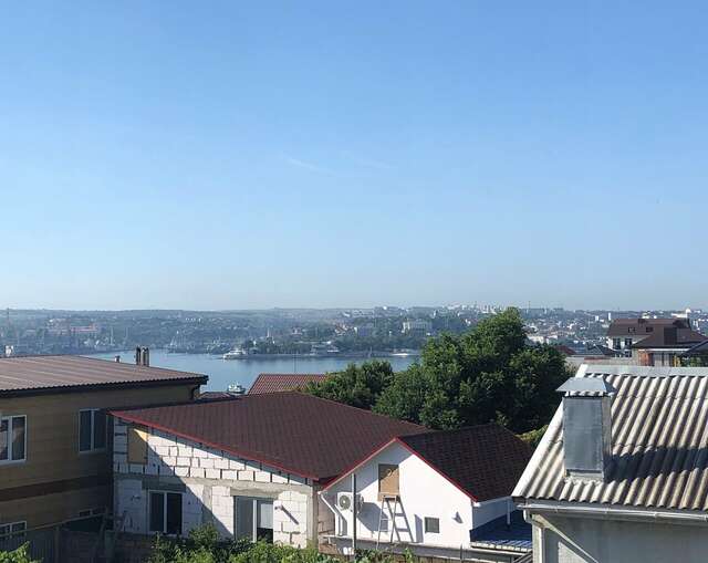 Гостевой дом Севастопольская усадьба Севастополь-97