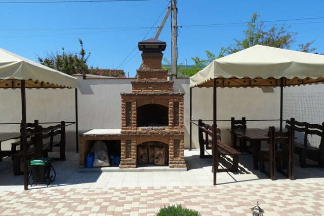 Гостевой дом Севастопольская усадьба Севастополь-90