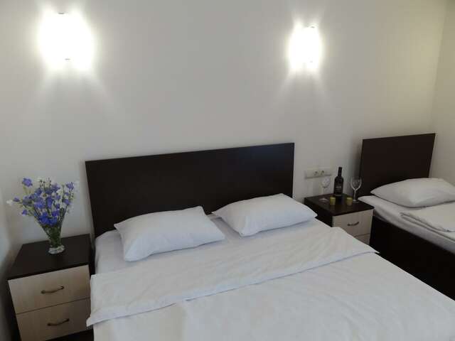 Гостевой дом Севастопольская усадьба Севастополь-110