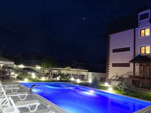 Гостевой дом Севастопольская усадьба Севастополь-102