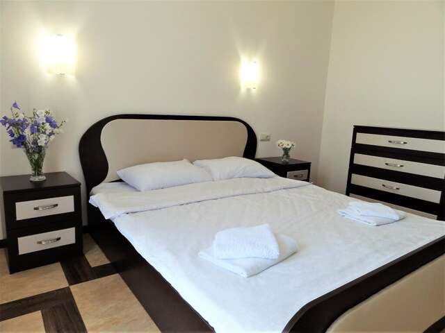 Гостевой дом Севастопольская усадьба Севастополь-108