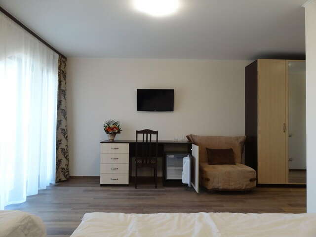 Гостевой дом Севастопольская усадьба Севастополь-37