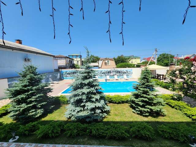 Гостевой дом Севастопольская усадьба Севастополь-82