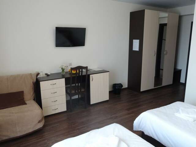 Гостевой дом Севастопольская усадьба Севастополь-116